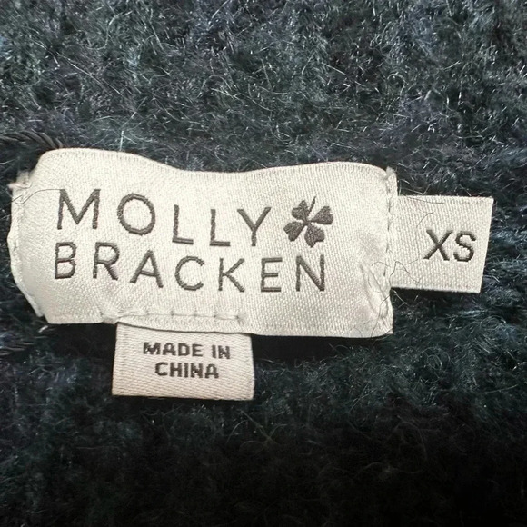 ModCloth Molly Bracken Mannix Sweater NEW WITH TAGS - Picture 9 of 16